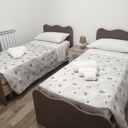 Casalaina Palace CTA Eksteriør bilde
